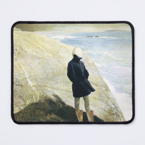 Item preview, Andrew Wyeth designed and sold by artdouzi.