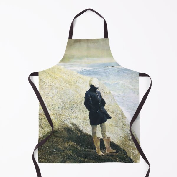 Item preview, Andrew Wyeth designed and sold by artdouzi.
