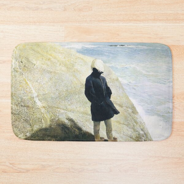 Item preview, Andrew Wyeth designed and sold by artdouzi.