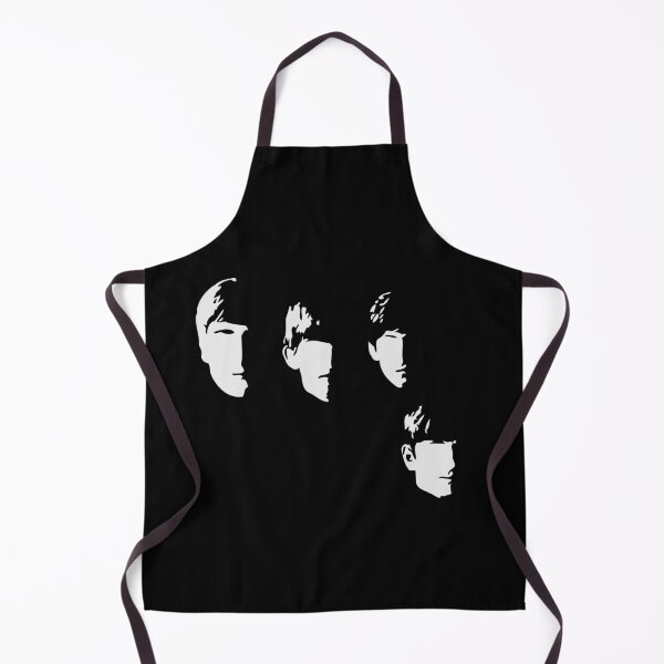 Item preview, With The Beetles - Minimalist Album Cover designed and sold by skipat.