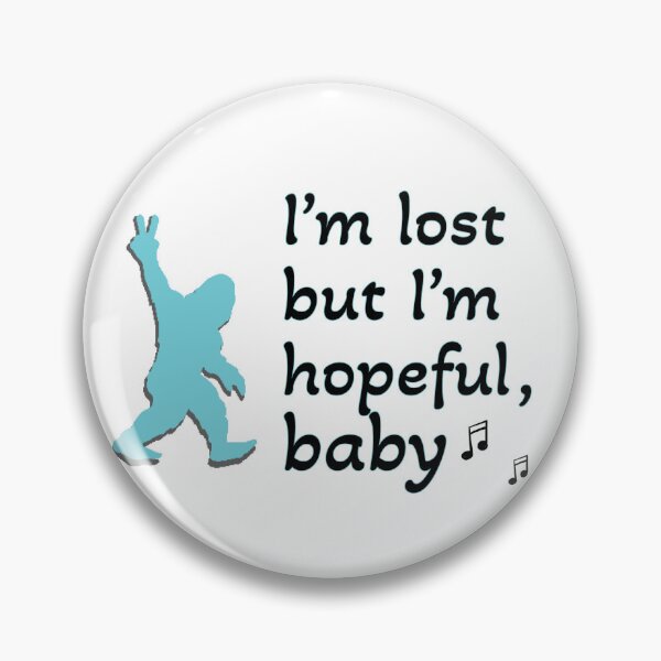 Item preview, One Hand In My Pocket designed and sold by ClaireSelius.