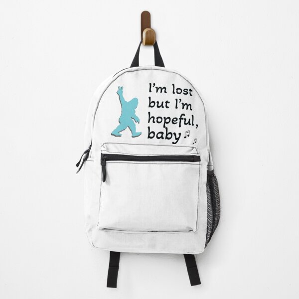 Item preview, One Hand In My Pocket designed and sold by ClaireSelius.