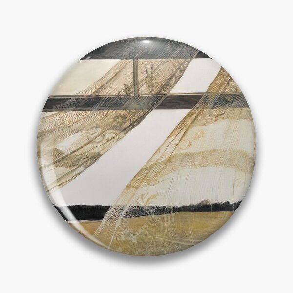 Item preview, Andrew Wyeth designed and sold by artdouzi.