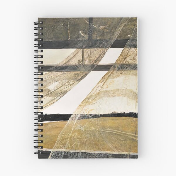Item preview, Andrew Wyeth designed and sold by artdouzi.