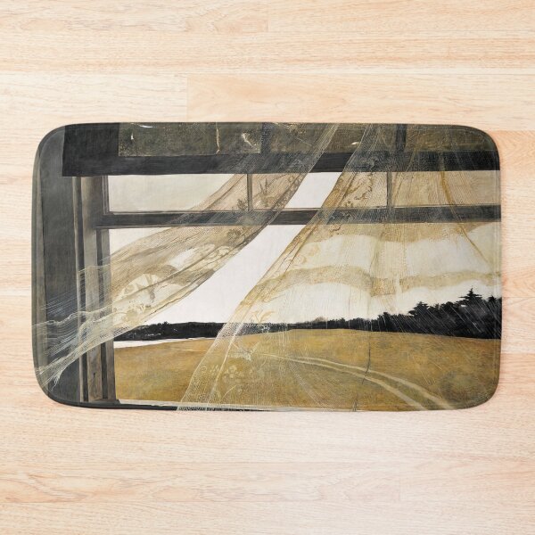 Item preview, Andrew Wyeth designed and sold by artdouzi.