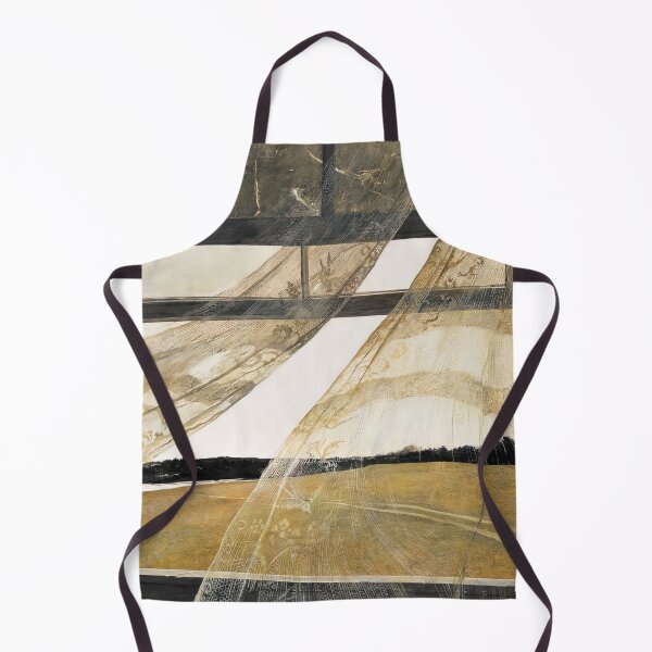 Item preview, Andrew Wyeth designed and sold by artdouzi.
