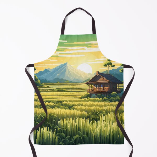 Item preview, Green Afternoon designed and sold by VeiledVision.