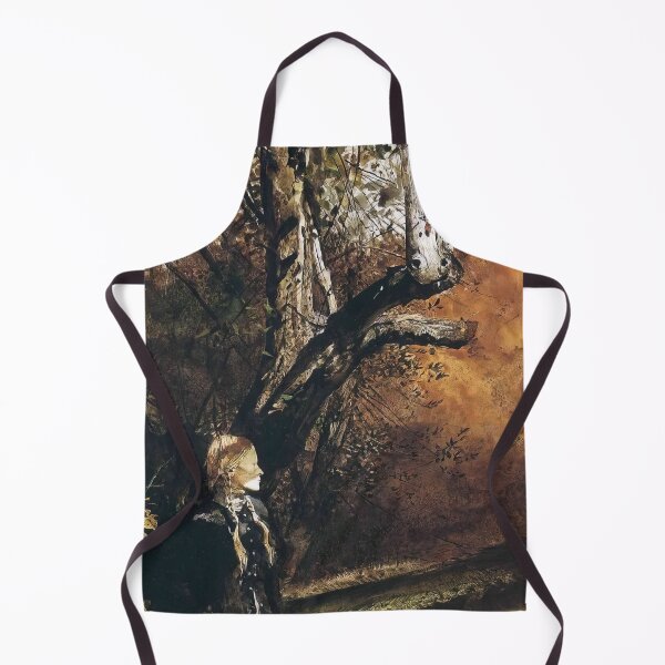 Item preview, Andrew Wyeth designed and sold by artdouzi.