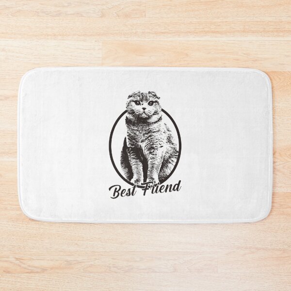 Item preview, Scottish Fold cat best pet you have // best breed cat designed and sold by Pet Path.