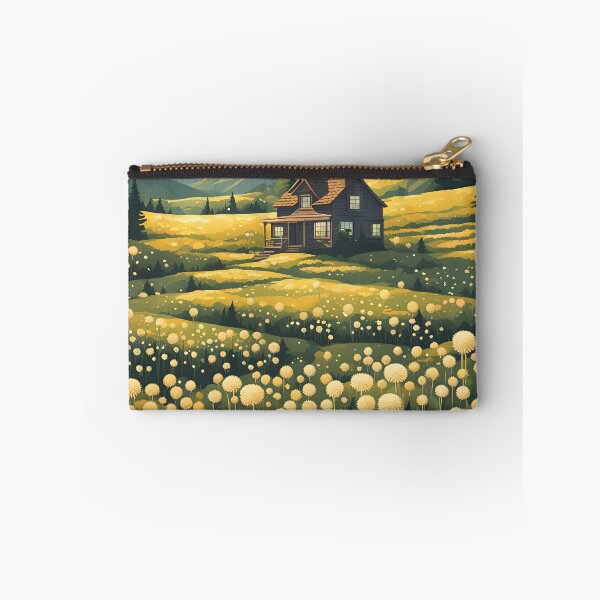 Item preview, Dandelion Meadows designed and sold by VeiledVision.