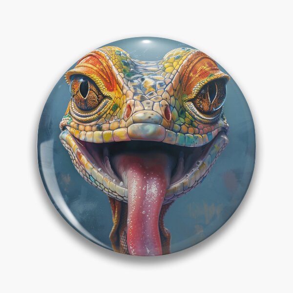 Item preview, Creepy Lizard Lick designed and sold by Brendon987.