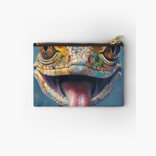 Item preview, Creepy Lizard Lick designed and sold by Brendon987.