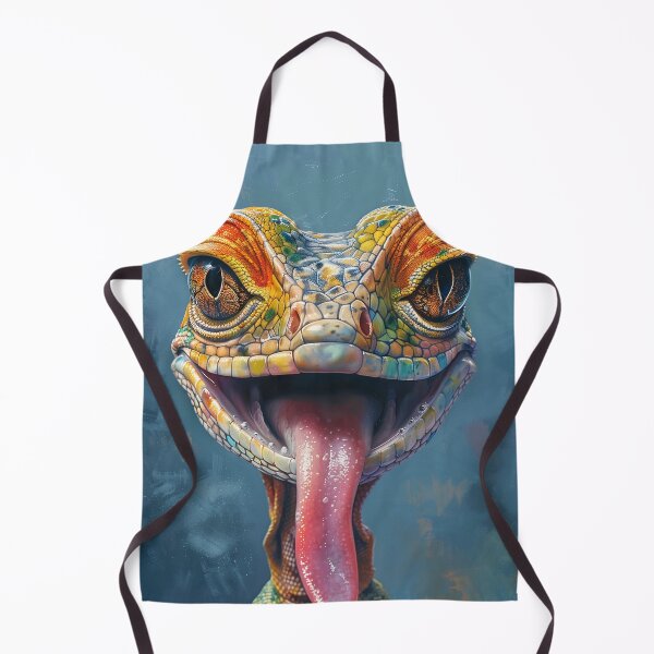 Item preview, Creepy Lizard Lick designed and sold by Brendon987.