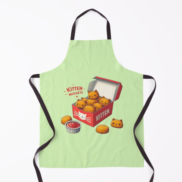 Item preview, Kitten Nuggets designed and sold by Vkinsify.