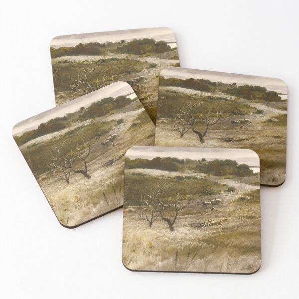 Item preview, Andrew Wyeth designed and sold by artdouzi.