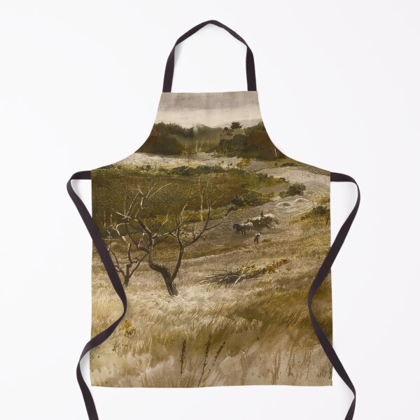Item preview, Andrew Wyeth designed and sold by artdouzi.