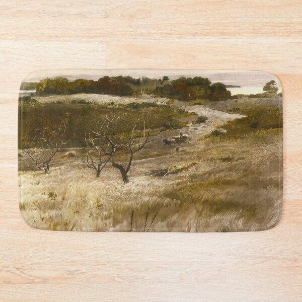 Item preview, Andrew Wyeth designed and sold by artdouzi.