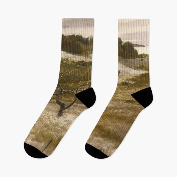 Item preview, Andrew Wyeth designed and sold by artdouzi.