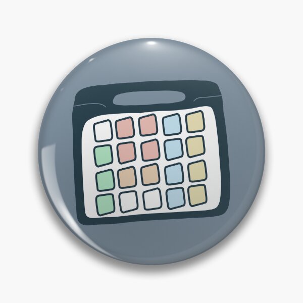 Item preview, AAC! designed and sold by sphiagarland.