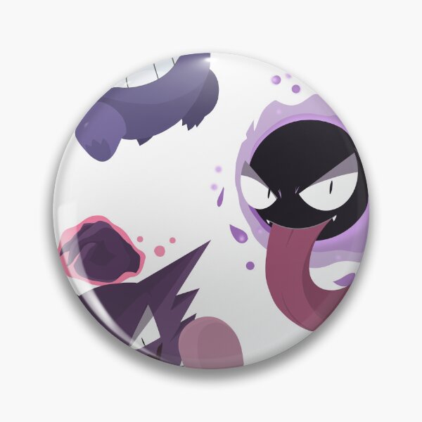 Item preview, Ghostly Evolutionary Line designed and sold by TYRNTR.