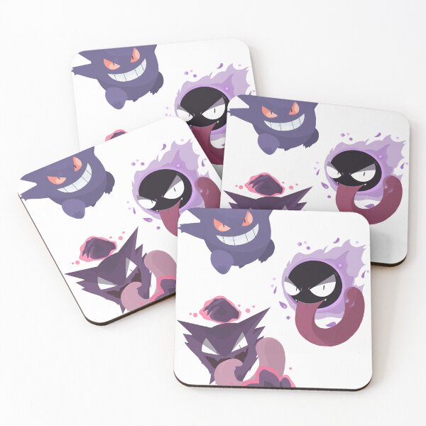 Item preview, Ghostly Evolutionary Line designed and sold by TYRNTR.