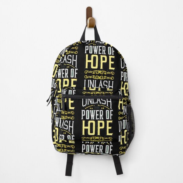 Item preview, Hope Word Unleash Power Of Hope designed and sold by GLORY-LIFE.