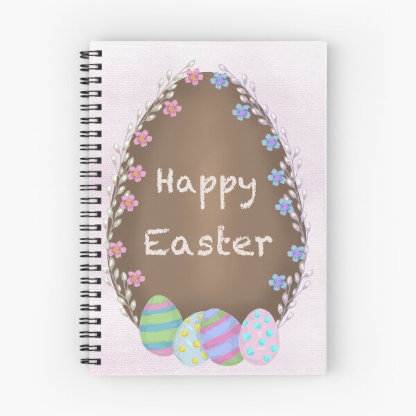 Item preview, Happy Easter Egg designed and sold by Shimmersnap.