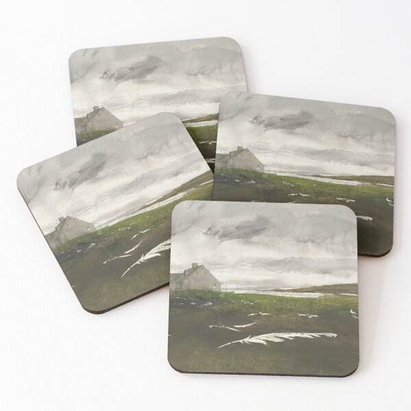 Item preview, Andrew Wyeth designed and sold by artdouzi.