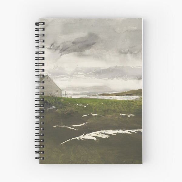 Item preview, Andrew Wyeth designed and sold by artdouzi.