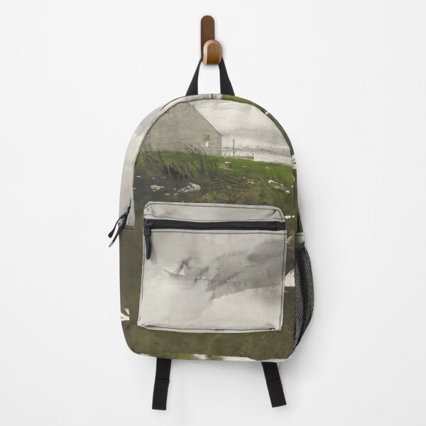 Item preview, Andrew Wyeth designed and sold by artdouzi.