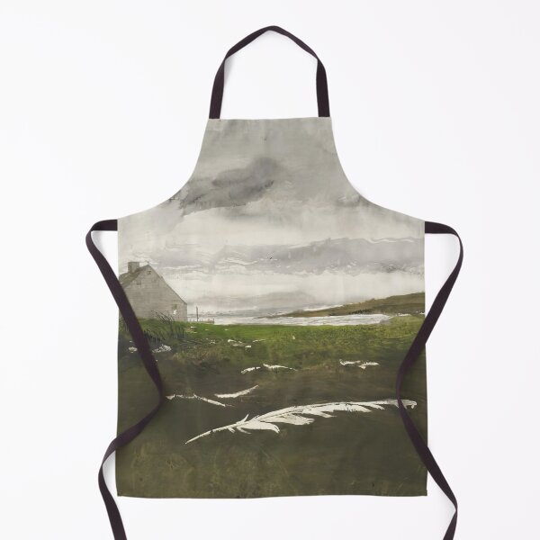 Item preview, Andrew Wyeth designed and sold by artdouzi.