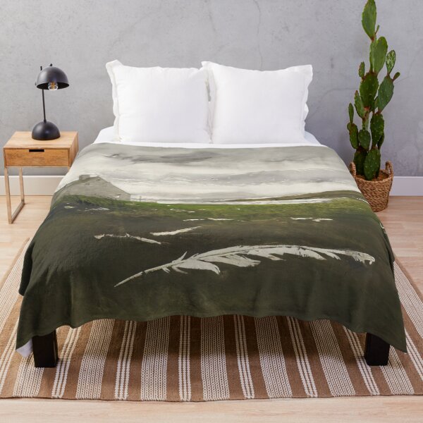 Item preview, Andrew Wyeth designed and sold by artdouzi.