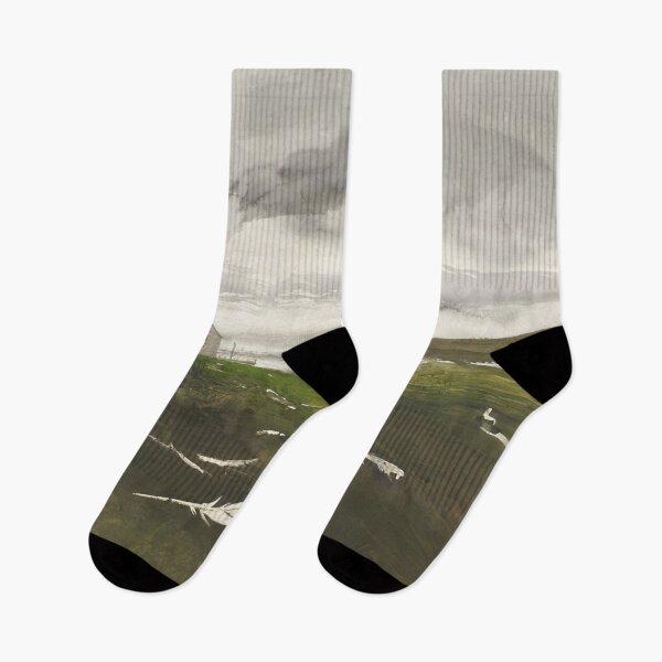 Item preview, Andrew Wyeth designed and sold by artdouzi.