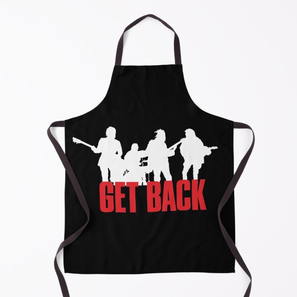 Item preview, Get Back - Minimalist Series Logo designed and sold by skipat.