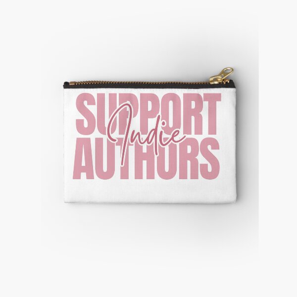 Item preview, Support Indie Authors designed and sold by madebyhdesign.