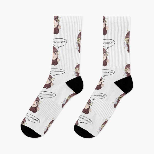 Item preview, stay hydrated! designed and sold by badascheprince.