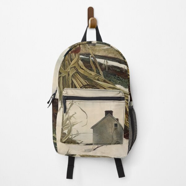 Item preview, Andrew Wyeth designed and sold by artdouzi.