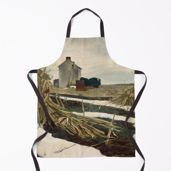 Item preview, Andrew Wyeth designed and sold by artdouzi.