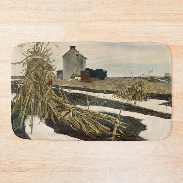 Item preview, Andrew Wyeth designed and sold by artdouzi.
