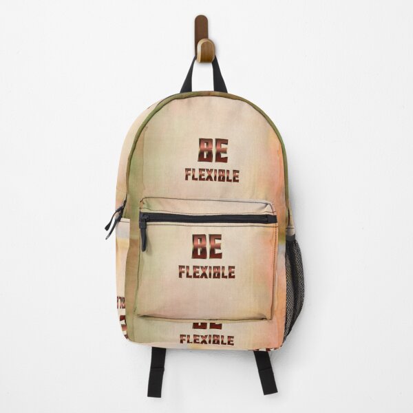 Item preview, Be Flexible designed and sold by teepossible.