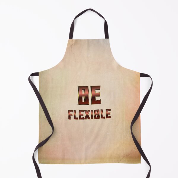 Item preview, Be Flexible designed and sold by teepossible.