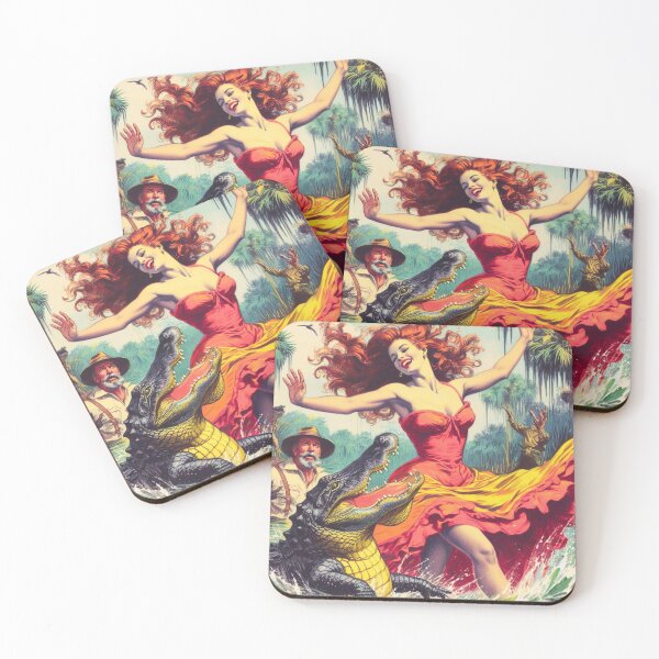 Item preview, Florida Woman Number 9 designed and sold by FloridaWildOnes.