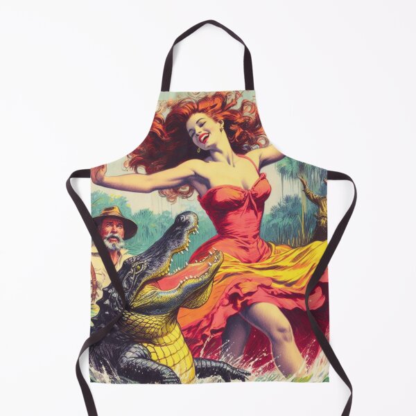 Item preview, Florida Woman Number 9 designed and sold by FloridaWildOnes.