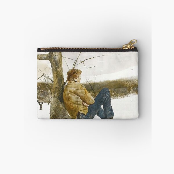 Item preview, Andrew Wyeth designed and sold by artdouzi.