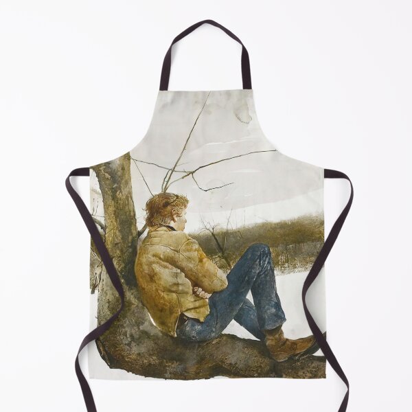 Item preview, Andrew Wyeth designed and sold by artdouzi.