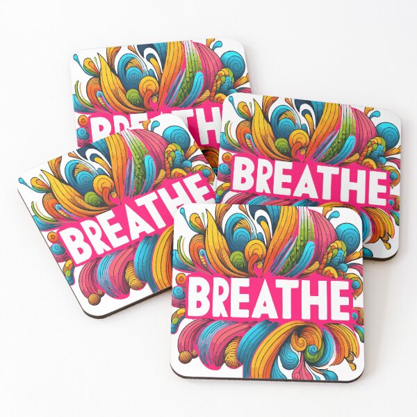 Item preview, Respira designed and sold by GraphicStyleX.