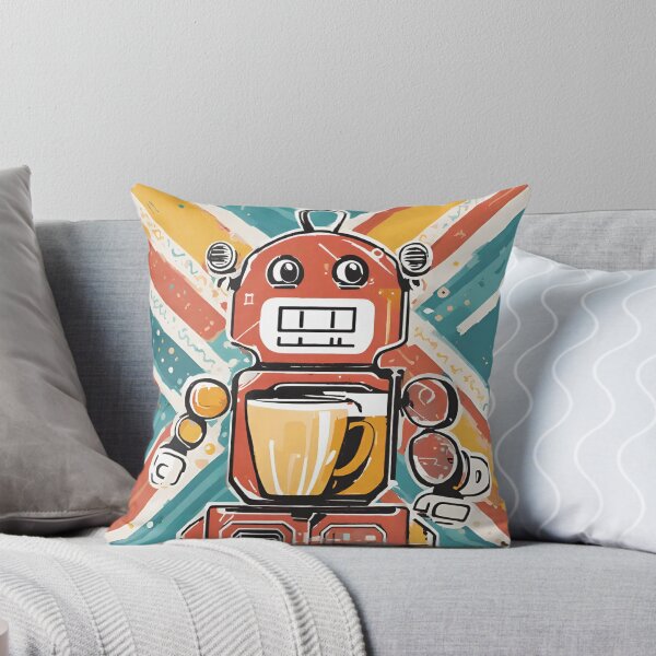 Item preview, Cup O' Cheerful Code Funny Design Coffee Mug designed and sold by FindYouByZ.