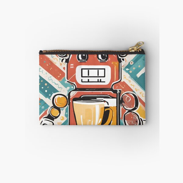 Item preview, Cup O' Cheerful Code Funny Design Coffee Mug designed and sold by FindYouByZ.