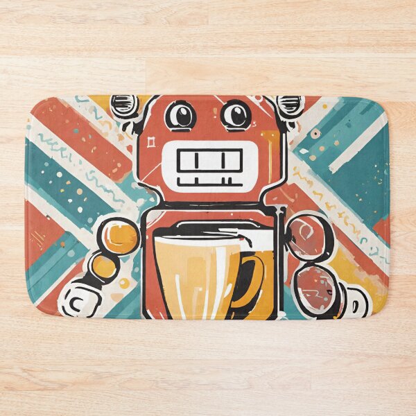 Item preview, Cup O' Cheerful Code Funny Design Coffee Mug designed and sold by FindYouByZ.