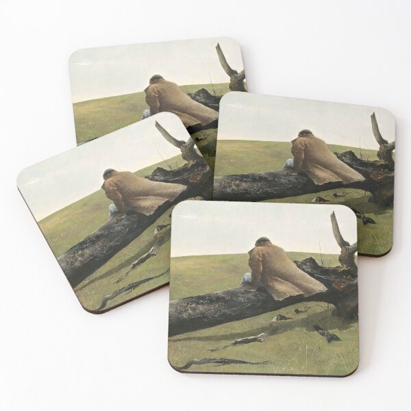 Item preview, Andrew Wyeth designed and sold by artdouzi.